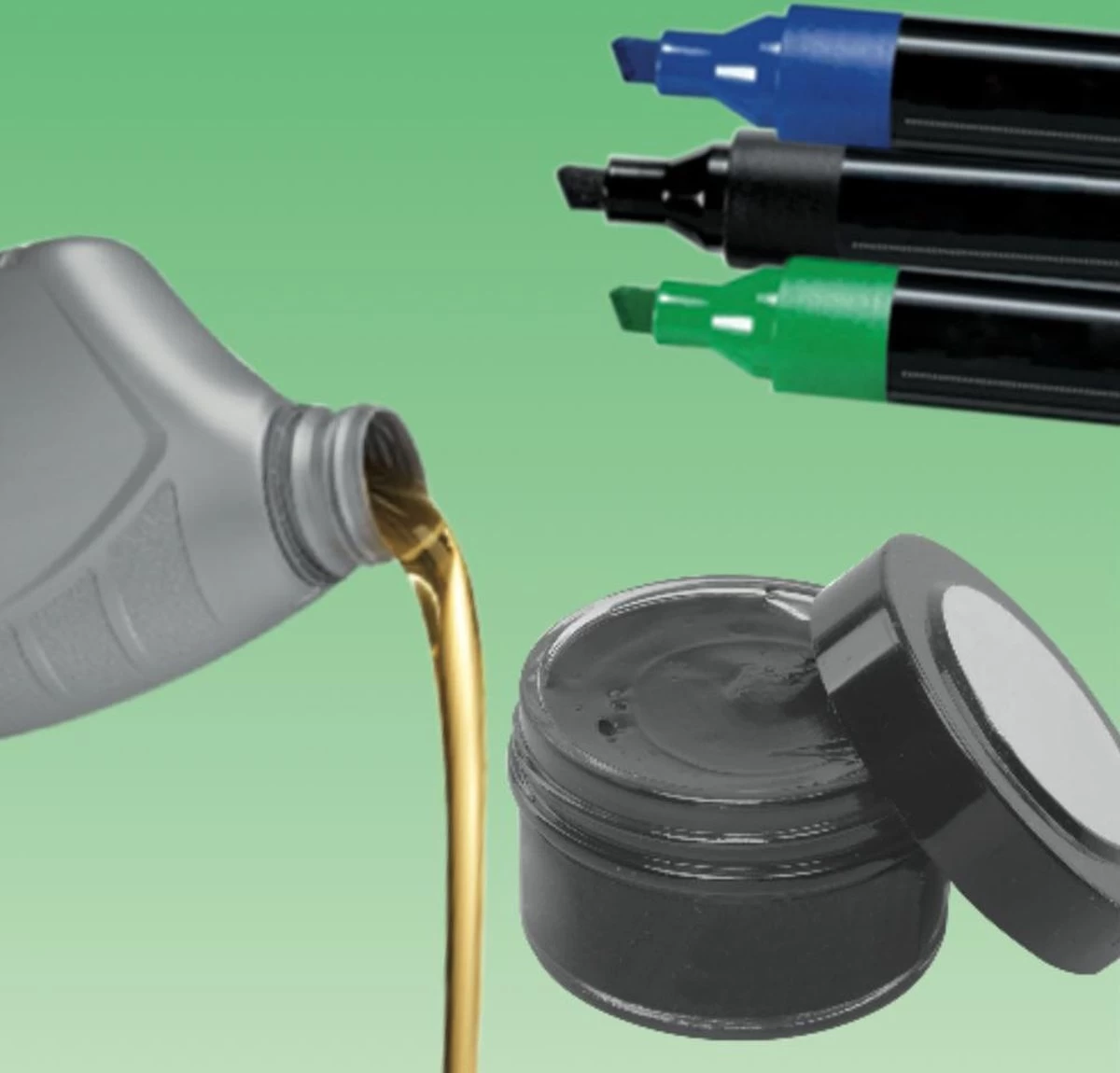 HG Vlekweg 2 - 50ml - Voor O.a. Vlekken Van Viltstift, Vet, Olie & Schoensmeer - Image 3