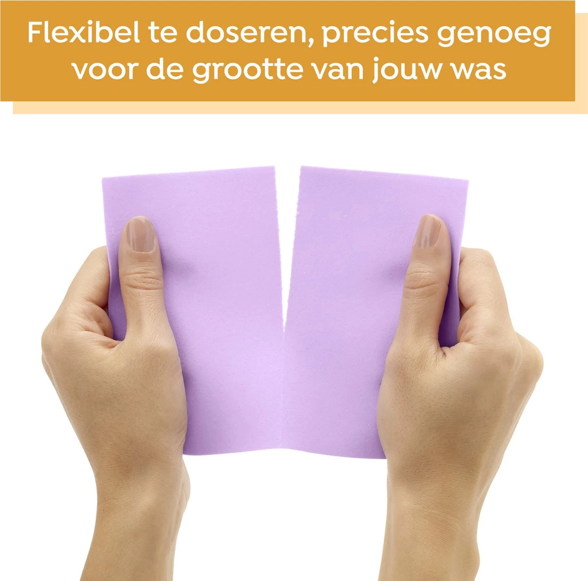 Robijn Classics Black Velvet Wasmiddeldoekjes 16 Wasstrips - Afbeelding 5