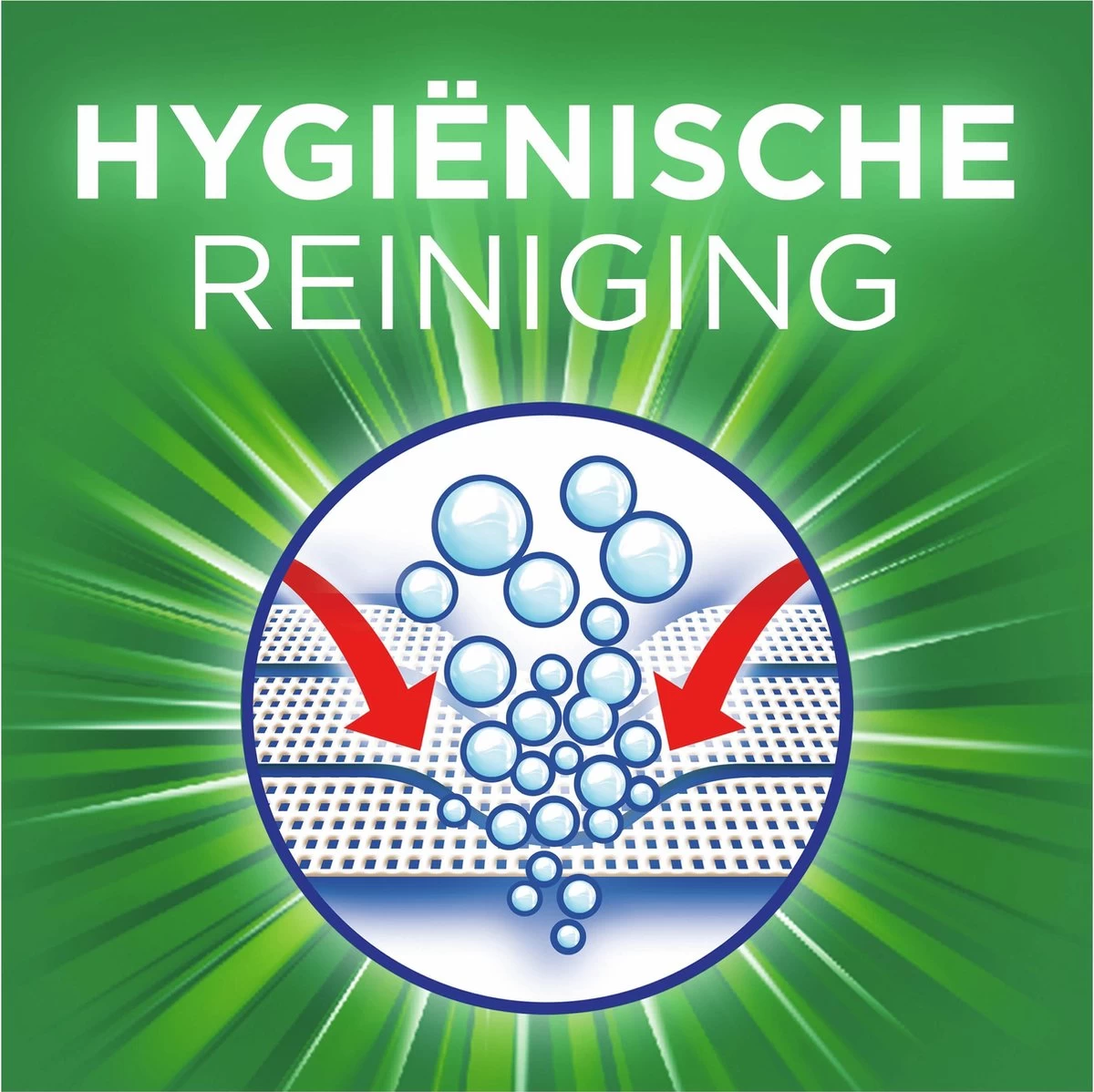 Ariel All In 1 Wasmiddel Pods + Lenor Unstoppables - 3 X 43 Wasbeurten – Voordeelverpakking - Afbeelding 7