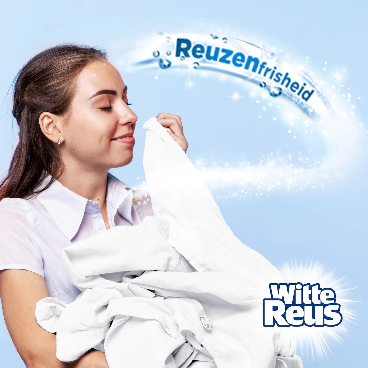 Witte Reus Power Caps Wascapsules - Wasmiddel Capsules - Voordeelverpakking - 2x40 Wasbeurten - Image 6