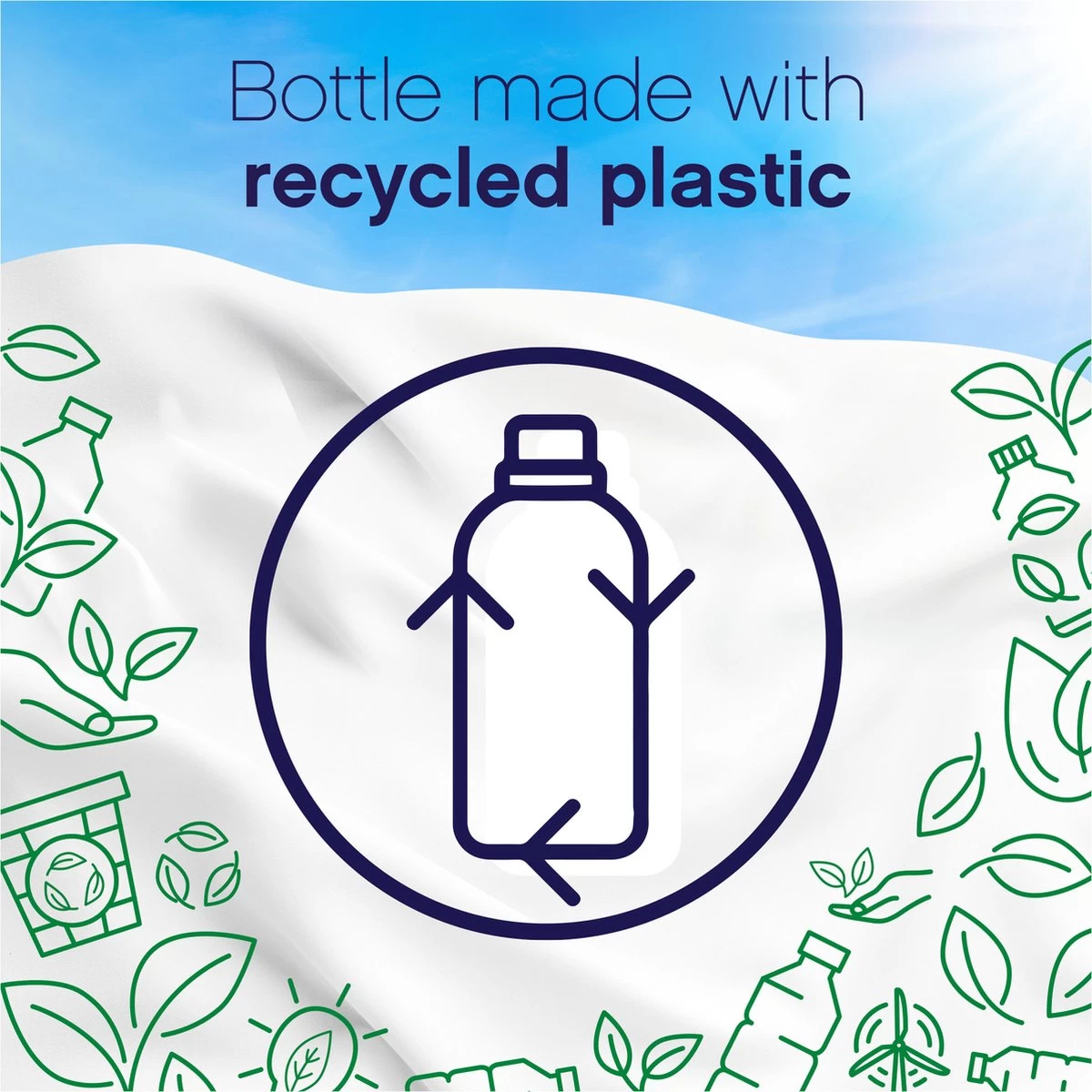 Lenor - Amber & Orchidee - Wasverzachter - 12 X 41 Wasbeurten Voordeelverpakking - Image 9