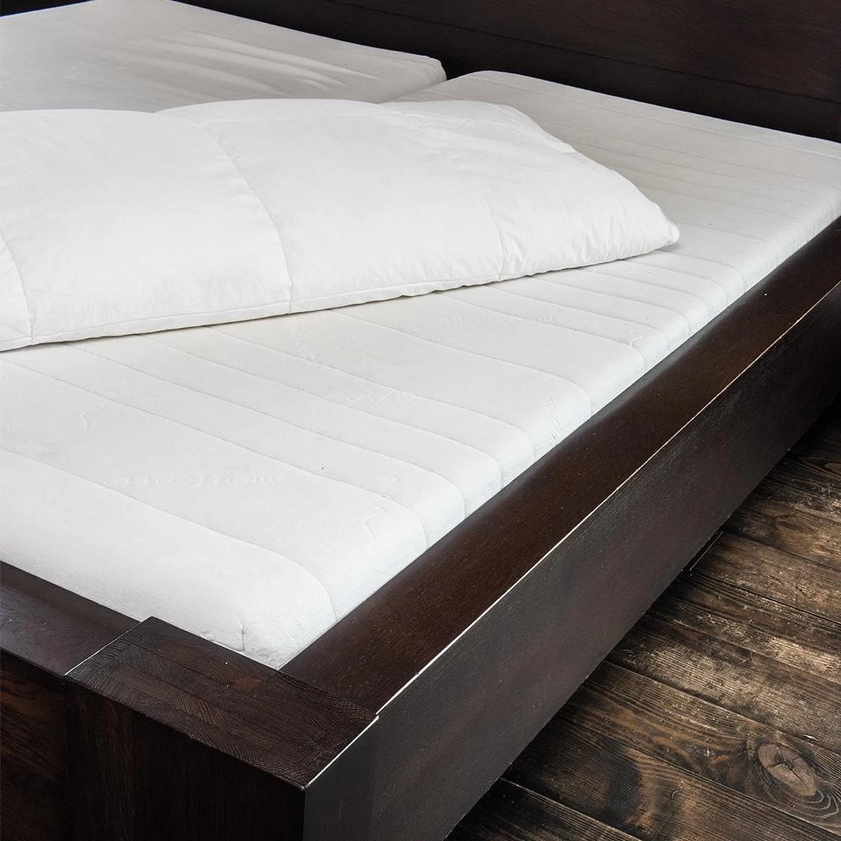 HG Matrasopfrisser - 500ml - Maskeert Niet, Maar Neemt De Bron Weg - Geeft Snel Een Fris Matras - Image 4