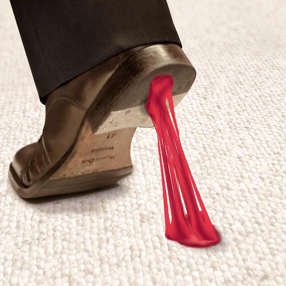 HG Chewing Gum Remover (HG Product 97) - 200ml - Bevriest Kauwgom - Image 4