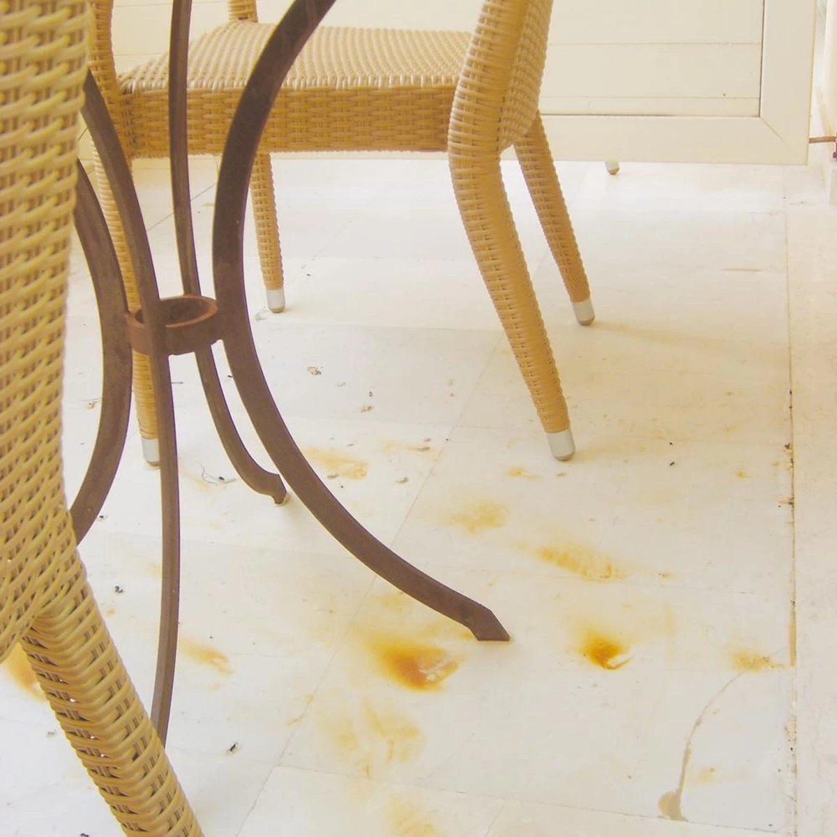 HG Roestvlekken Verwijderaar - 500ml - Veilig In Gebruik - Voor Alle Natuursteensoorten, Alle Houtsoorten, Keramische Tegels, Dakpannen - - Image 3