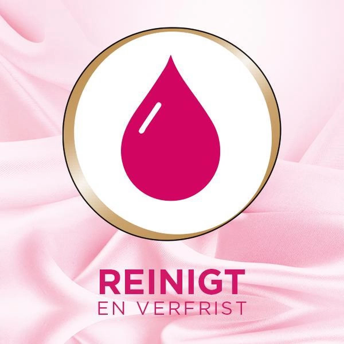 Woolite Wol & Zijde Wasmiddel Met Keratine - 32 Wasbeurten - 1,9 L - Afbeelding 3