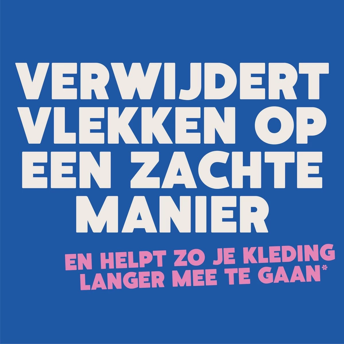 Ecover Vloeibaar Wasmiddel - Color Appelbloesem Freesia - 5L - Afbeelding 6