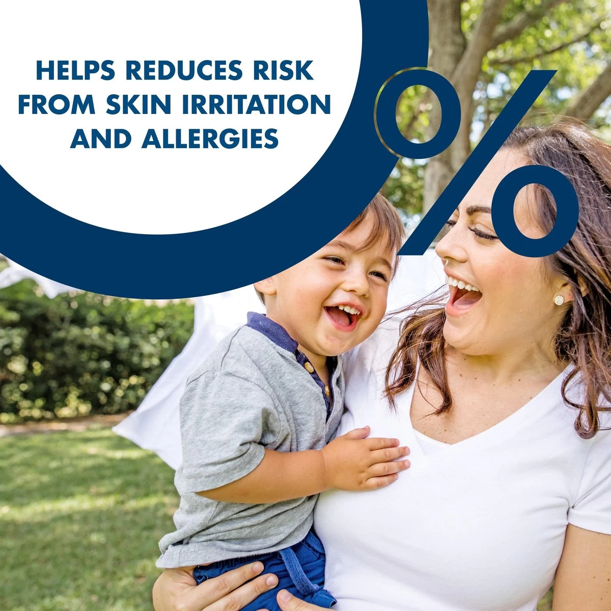 Neutral 0% Kleur Parfumvrij Waspoeder - 18 Wasbeurten - 1,188 Kg - Wasmiddel - Afbeelding 7