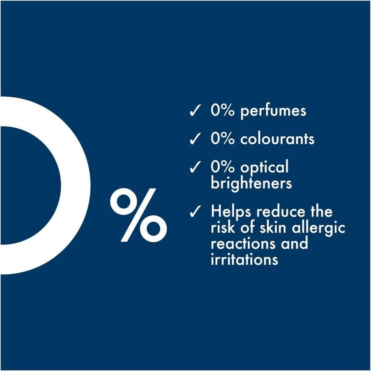 Neutral 0% Kleur Parfumvrij Waspoeder - 18 Wasbeurten - 1,188 Kg - Wasmiddel - Afbeelding 10