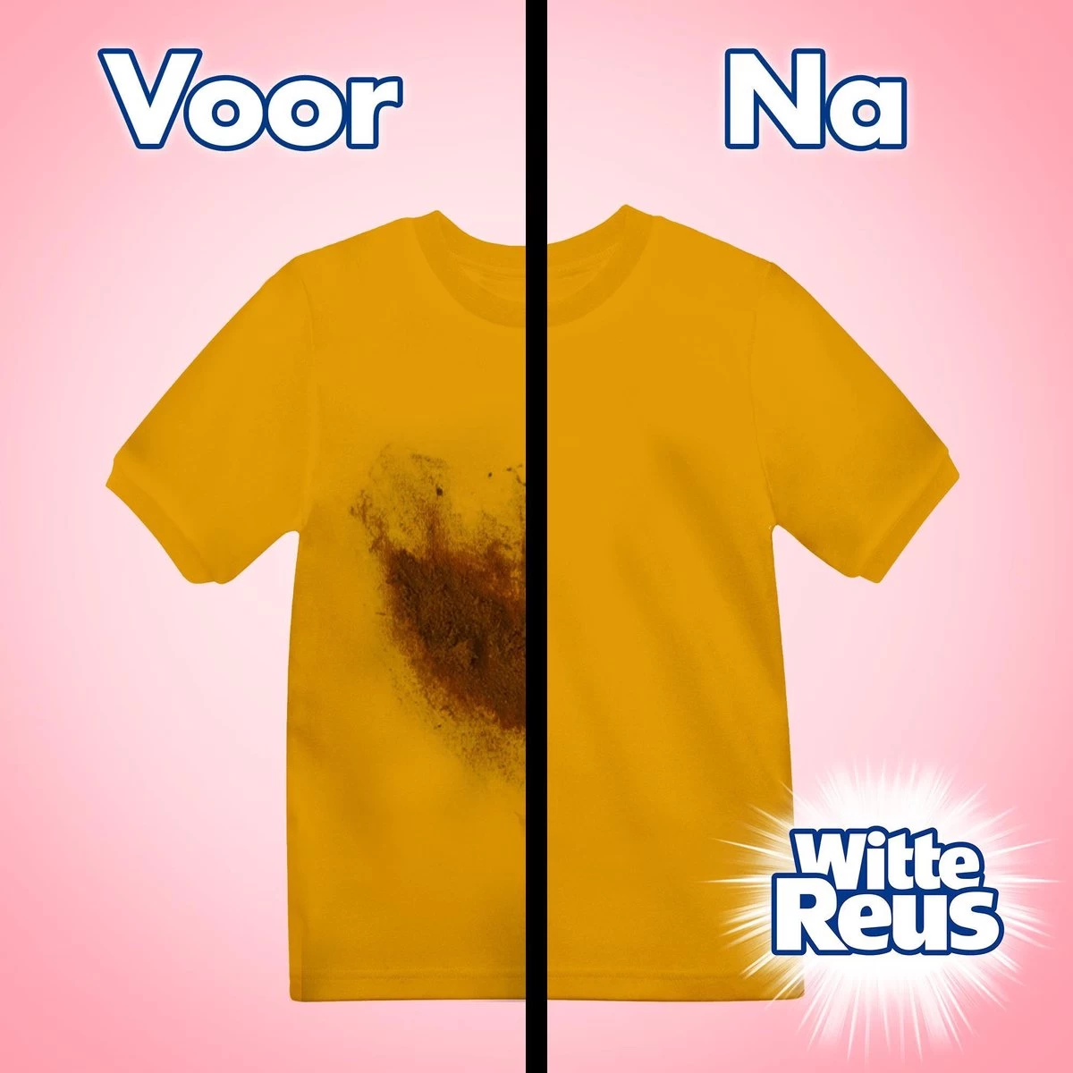 Color Reus Gel Vloeibaar Wasmiddel - Gekleurde Was - Voordeelverpakking - 120 Wasbeurten - Afbeelding 5