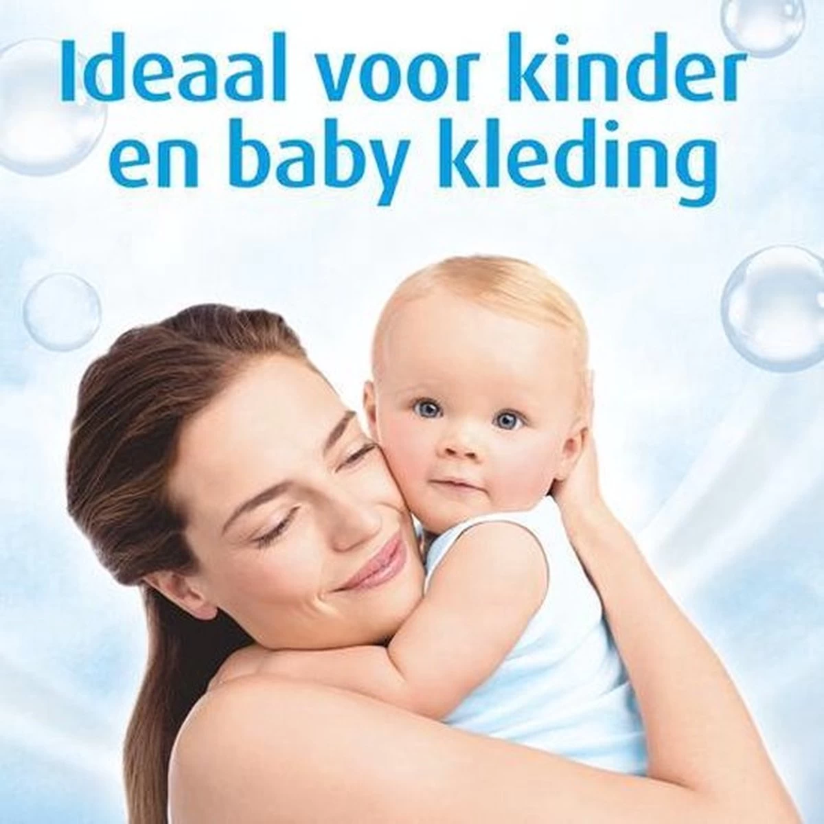 PersilĀ® Persil Sensitive Gel - Vloeibaar Wasmiddel - Baby En Gevoelige Huid - Voordeelverpakking - 6 X 20 Wasbeurten - Afbeelding 13