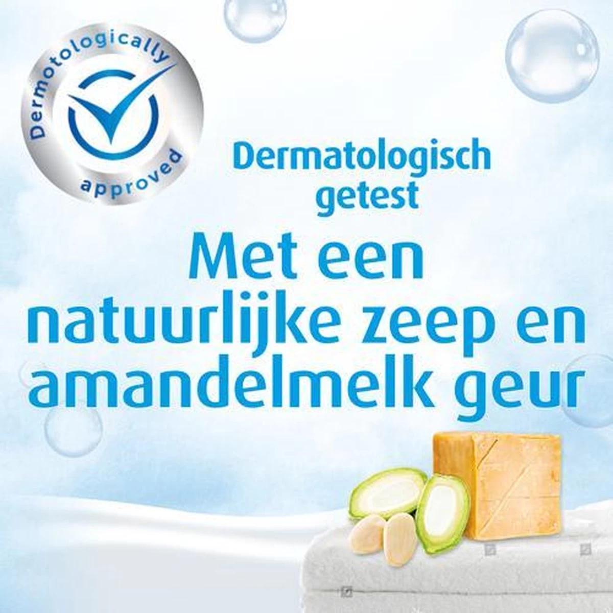 PersilĀ® Persil Sensitive Gel - Vloeibaar Wasmiddel - Baby En Gevoelige Huid - Voordeelverpakking - 6 X 20 Wasbeurten - Afbeelding 18