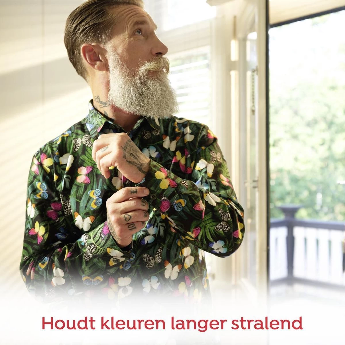 Robijn Color 3 In 1 Wascapsules Speciaal Voor De Gekleurde Was - 29 Wasbeurten - Afbeelding 5