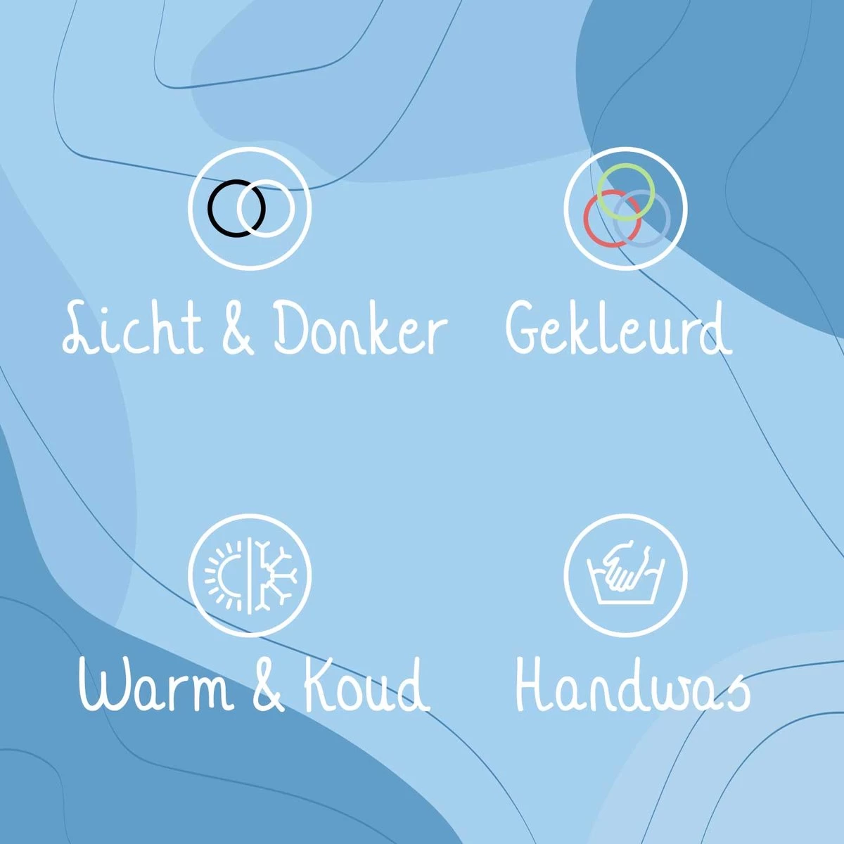 Cosmeau Wasmiddel Wasstrips 60 Wasbeurten Lentefris Wasvellen Wasdoekjes Detergent Sheets Eco Laundry Strips Wasdoekjes Biologisch - Cosmo Cosmea Kosmo - Afbeelding 5