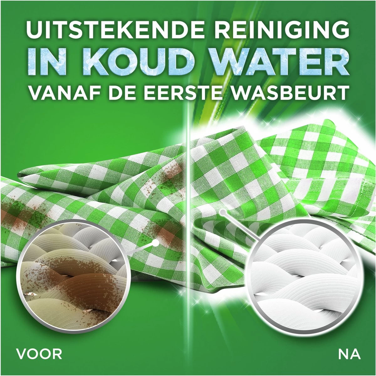 Ariel All In 1 Wasmiddel Pods + Touch Van Lenor Unstoppables - Wascapsules - Voordeelverpakking - 3 X 35 Wasbeurten - Afbeelding 8