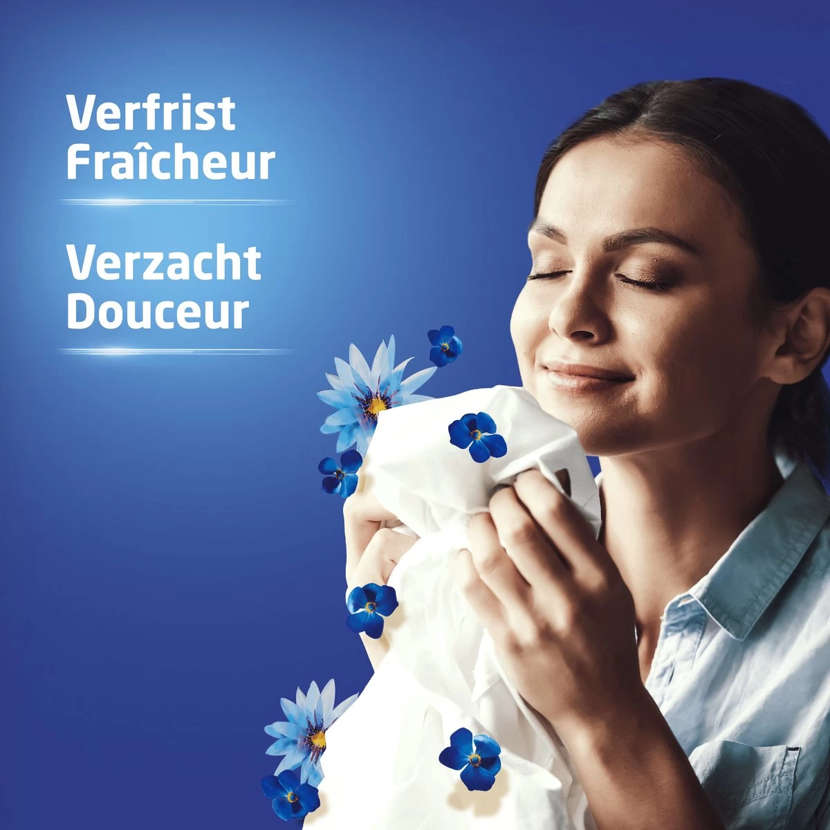 Dash All In 1 Wasmiddel Pods - Oceaanrust Wascapsules - Voordeelverpakking 3 X 40 Wasbeurten - Afbeelding 7