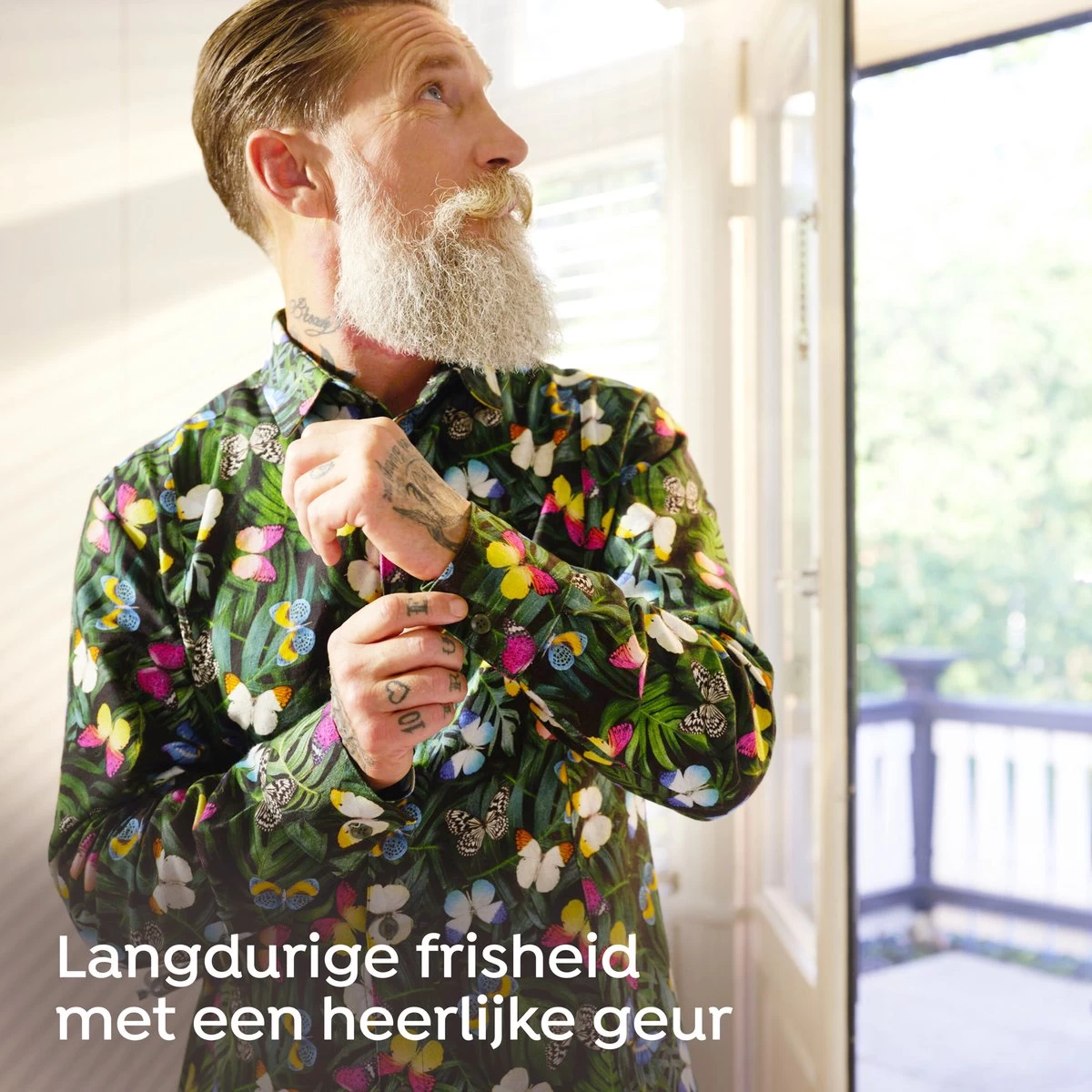 Robijn Klein & Krachtig Color Vloeibaar Wasmiddel - 152 Wasbeurten - Voordeelverpakking - Afbeelding 5