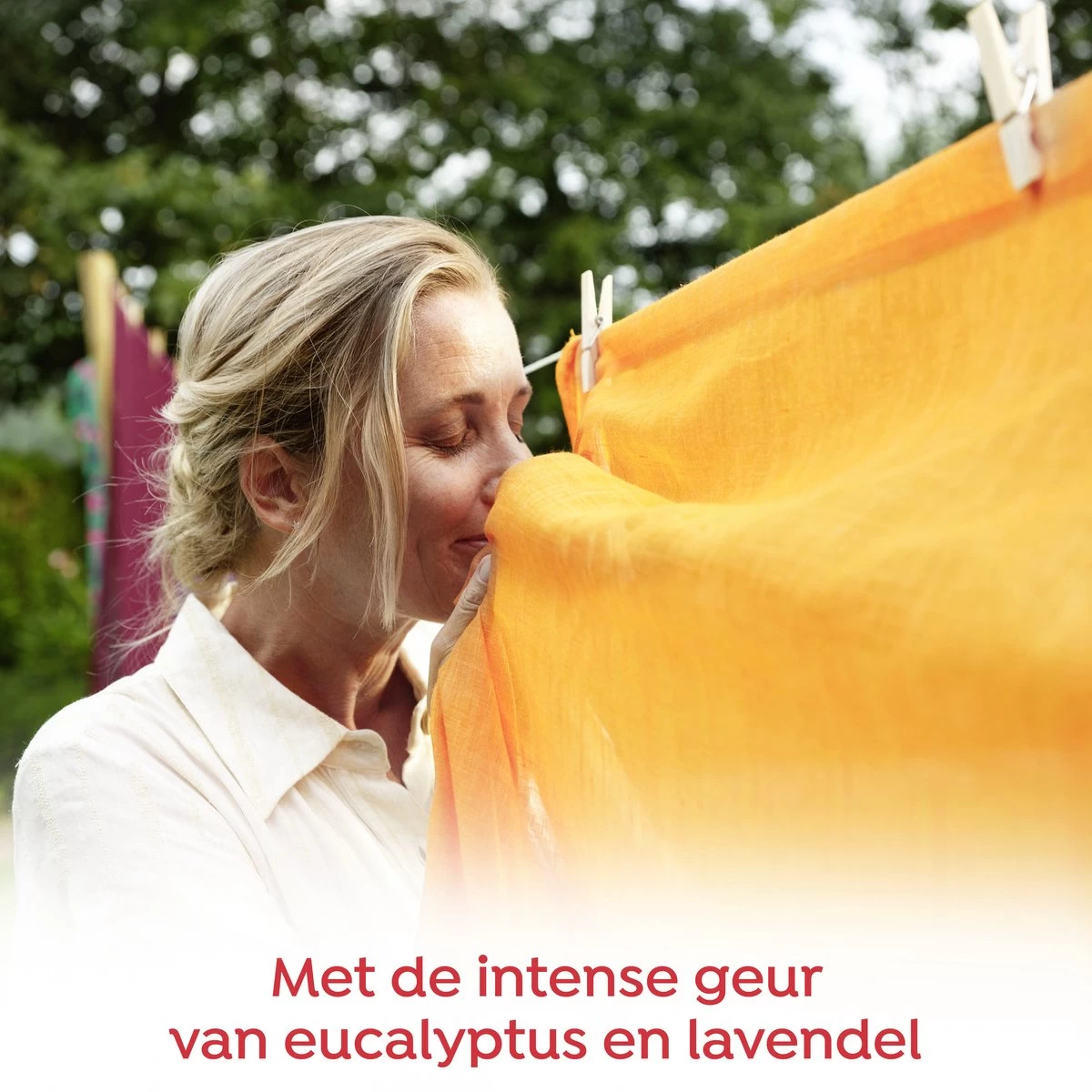 Robijn Spa Sensation 3 In 1 Wascapsules - 4 X 15 Wasbeurten - Voordeelverpakking - Image 5