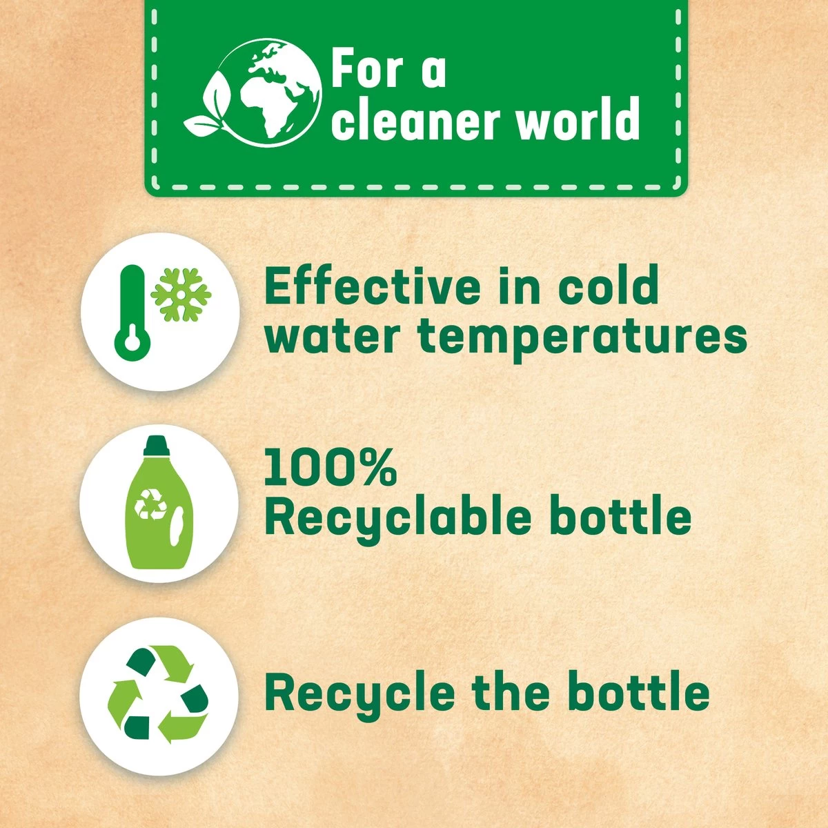 Le Chat Baby Gel Vloeibaar Wasmiddel - Voordeelverpakking - 240 Wasbeurten - Afbeelding 2