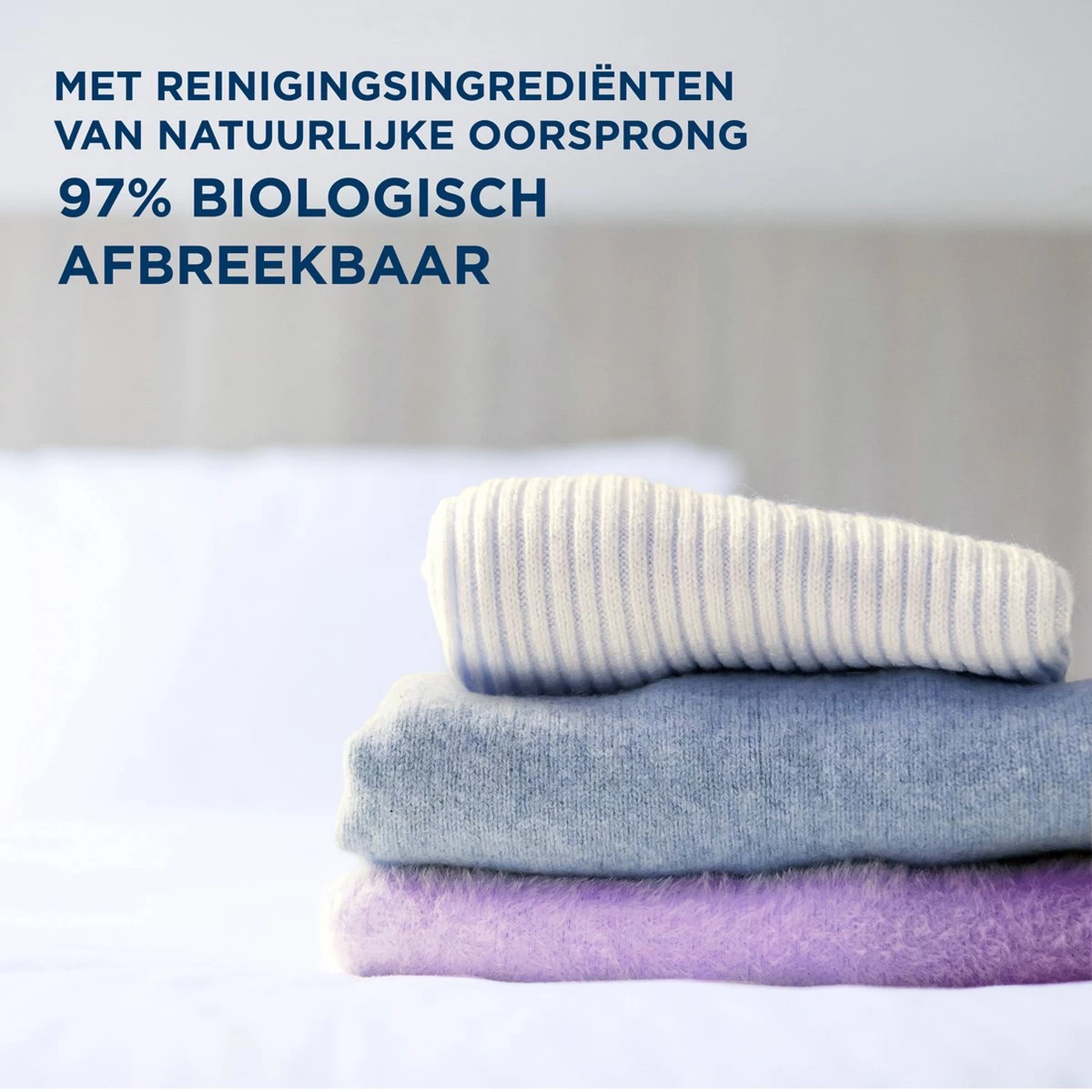 Neutral Vlb Wasmiddel 1L 2x Kleur En 1x Fijne Was - Afbeelding 6