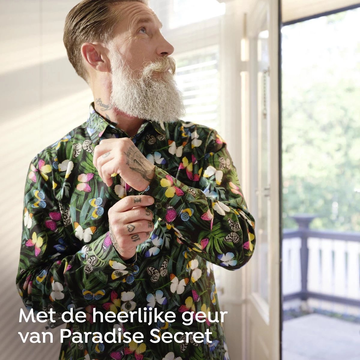 Robijn Paradise Secret Wasmiddel En Wasverzachter - 57 Wasbeurten - Voordeelverpakking - Afbeelding 5