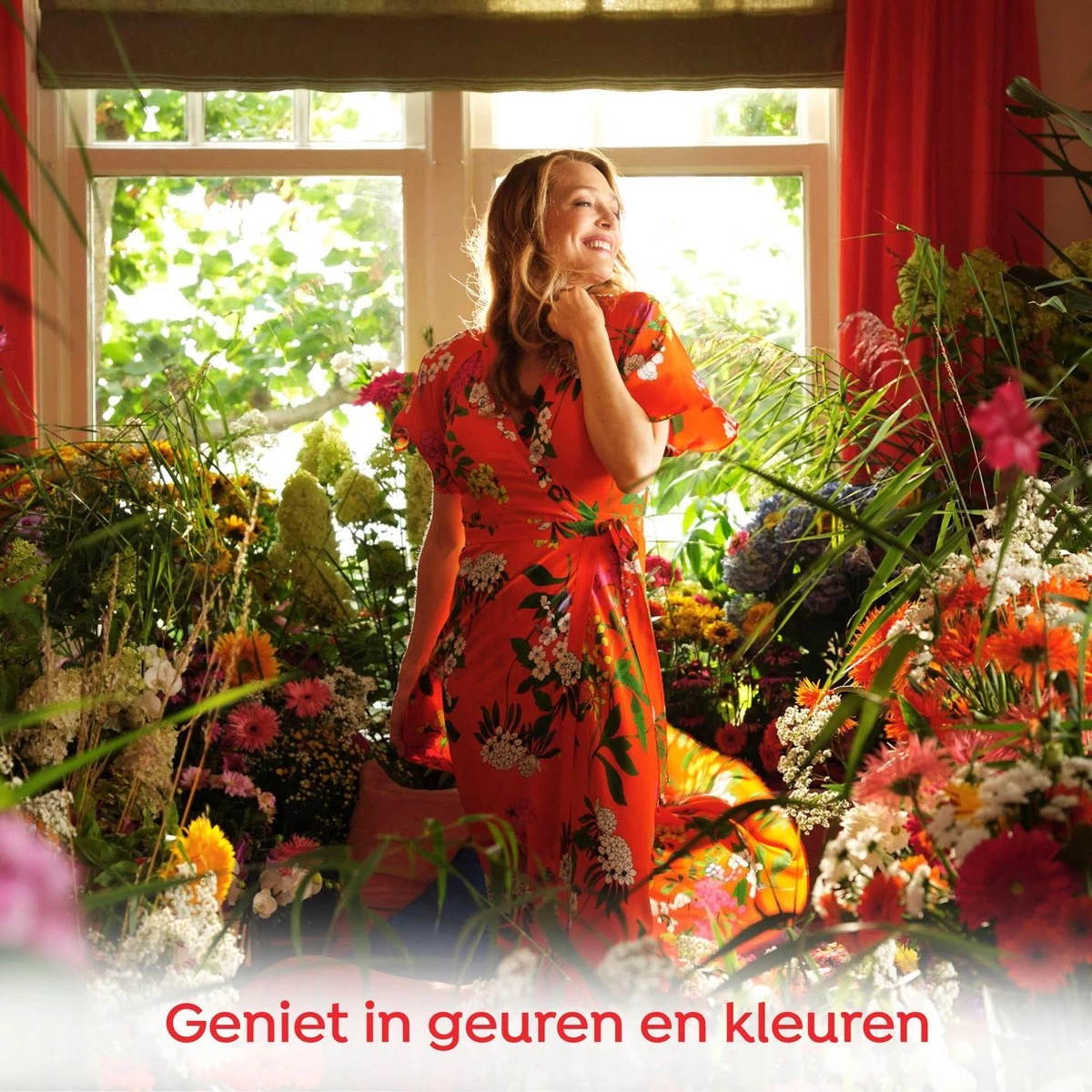 Robijn Klein & Krachtig Color Vloeibaar Wasmiddel - 8 X 20 Wasbeurten - Voordeelverpakking - Afbeelding 5