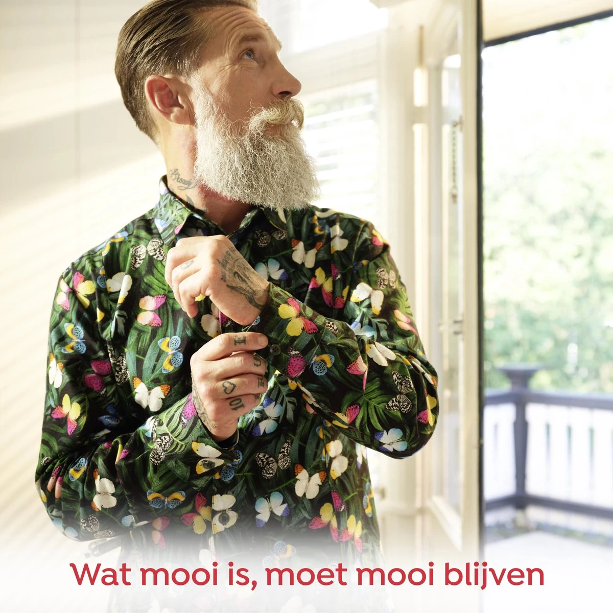 Robijn Klein & Krachtig Color Vloeibaar Wasmiddel - 8 X 20 Wasbeurten - Voordeelverpakking - Afbeelding 7