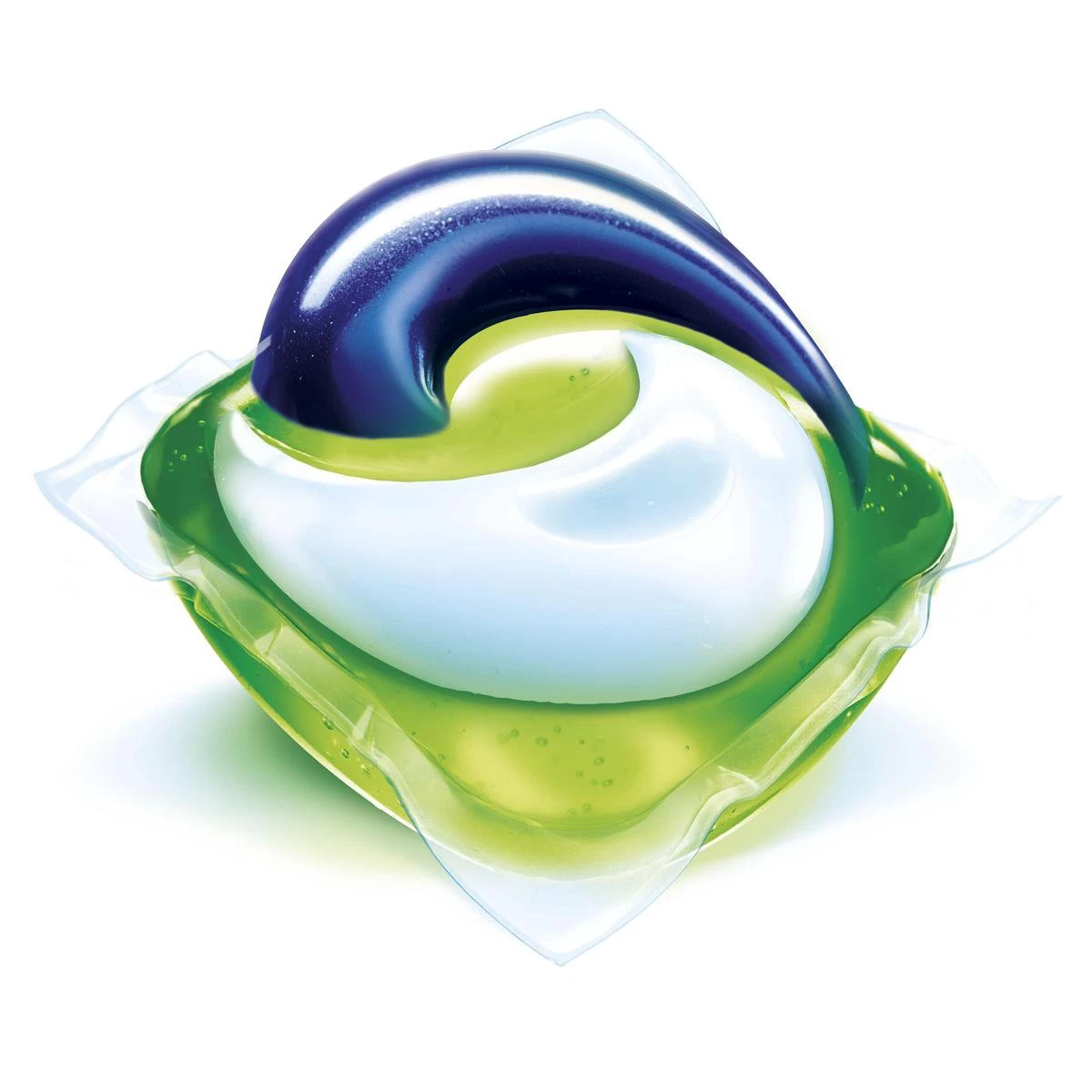 Ariel All In 1 Wasmiddel Pods Alpine - 3x43 Wasbeurten - Voordeelverpakking - Afbeelding 15