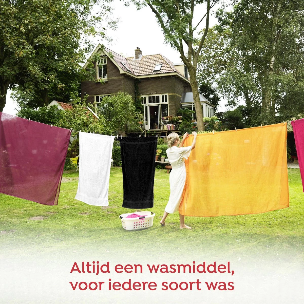 Robijn Color Black Velvet En Stralend Wit 3-in-1 Wascapsules Pakket - 3 X 15 Wasbeurten - Voordeelverpakking - Afbeelding 8