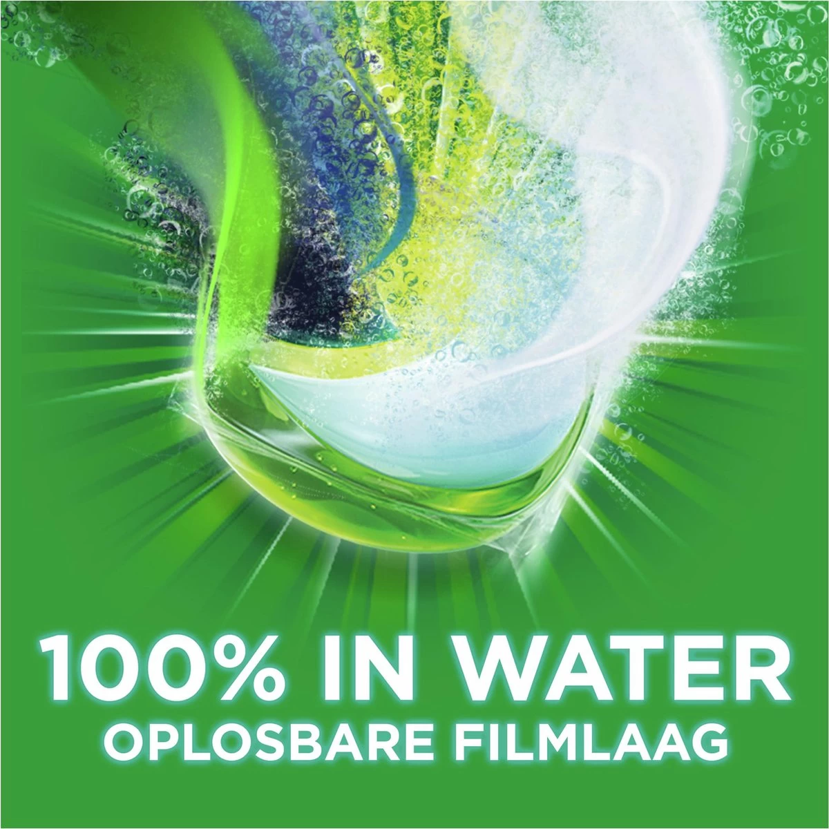 Ariel All In 1 Wasmiddel Pods + Actieve Geurbestrijding - 3x43 Wasbeurten - Voordeelverpakking - Afbeelding 7