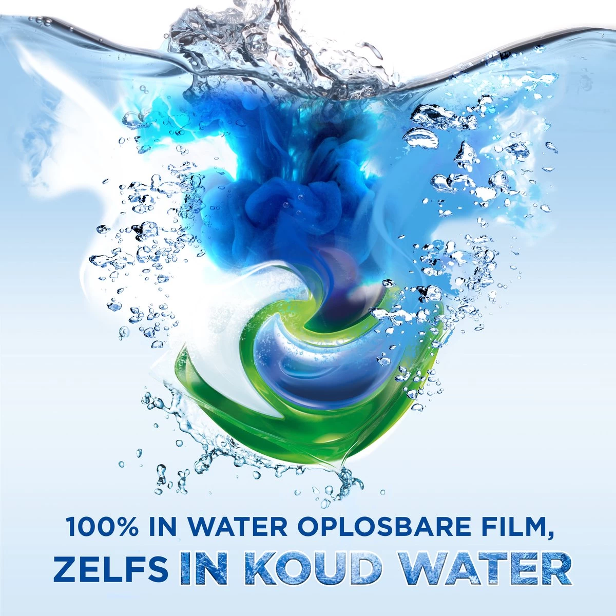 Ariel Wasmiddel Pods + Actieve Geurbestrijding - 28 Wasbeurten - Afbeelding 6