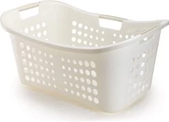 Curver Victor Wasmand Ergo 50L Wit