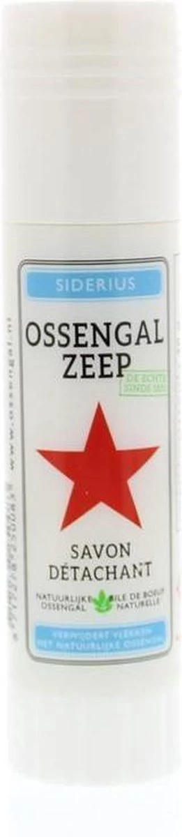 Ossegalzeep Stick Siderius - Afbeelding 5
