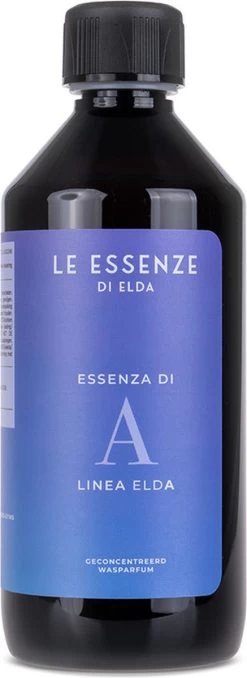 Wasparfum A Met Musk En Aromatic Herbs 500ml