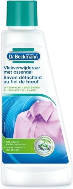 Dr. Beckmann Ossengalzeep Vloeibaar 500 Ml