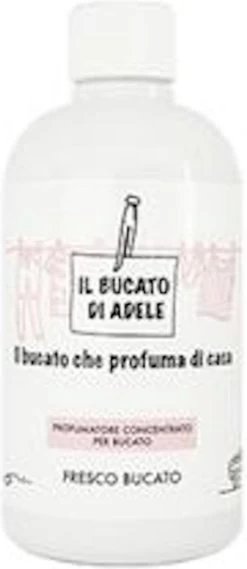 Wasparfum Frisse Was Parfumwas 500ml