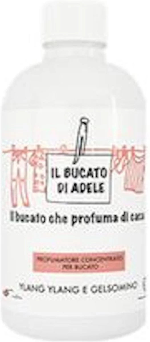 Wasparfum Ylang Ylang En Jasmijn 500ml