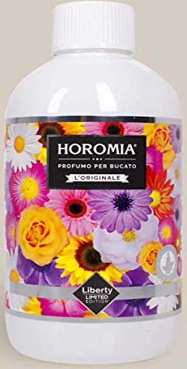 Horomia Wasparfum Liberty 250 Ml - Afbeelding 2