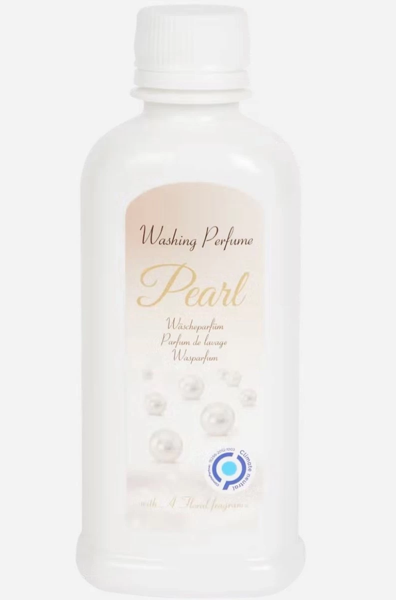 Db Wasparfum 250 Ml - Parfum - Was - Wasgeurtje - Washing Perfume - Pearl - Afbeelding 2