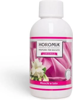 Horomia Wasparfum Muschi E Loto 250 Ml