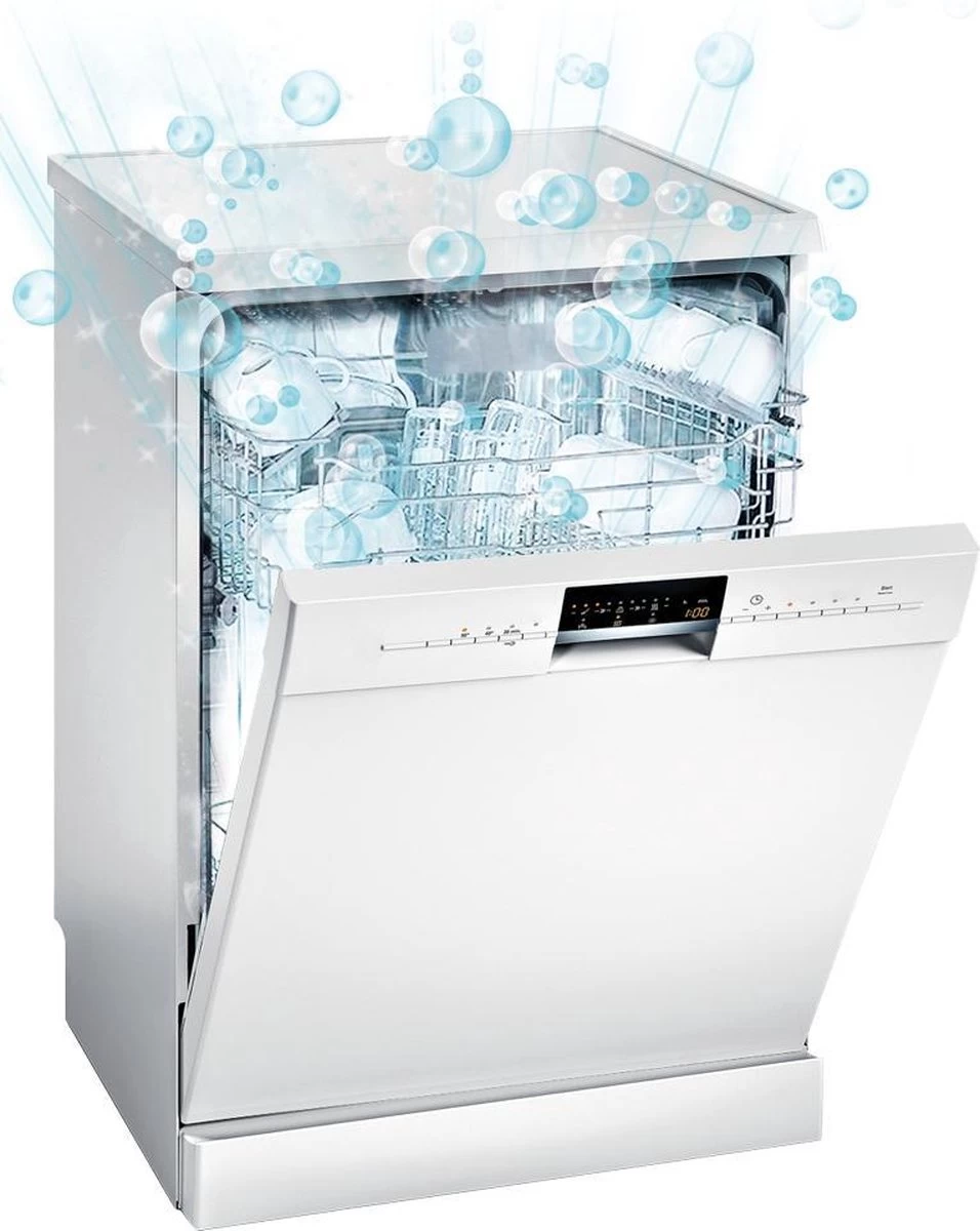 HG Tegen Stinkende Vaatwassers - 500gr - Voor Een Schone En Fris Ruikende Vaatwasser - Voor 12 Behandelingen - Image 3